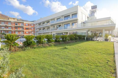 Hotel Victoria Palace Cefal�