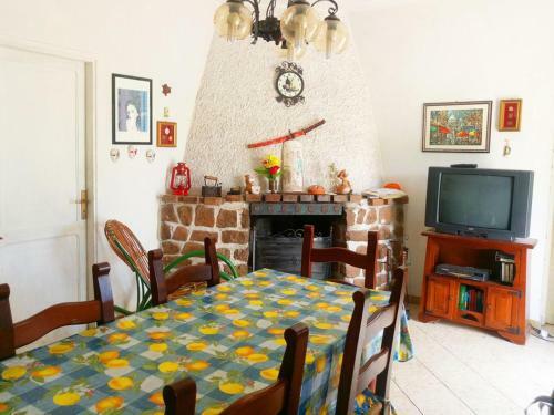 Villa Dafne