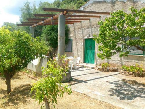 Villa Dafne
