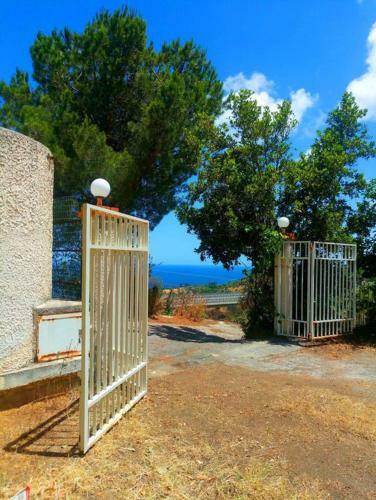 Villa Dafne