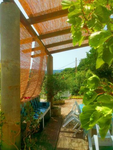 Villa Dafne