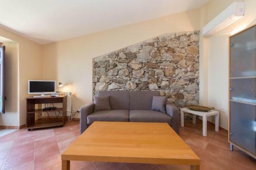 Hostal Villa Palamara 1868 Apartments