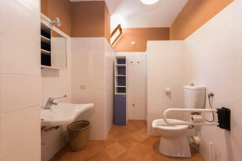 Hostal Villa Palamara 1868 Apartments