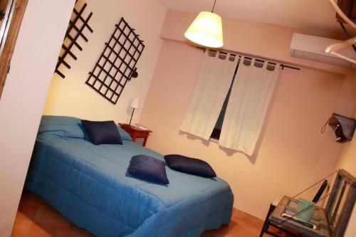 Hostal Villa Palamara 1868 Apartments