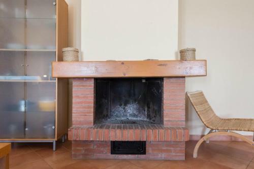 Hostal Villa Palamara 1868 Apartments