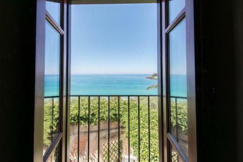 Hostal Villa Palamara 1868 Apartments