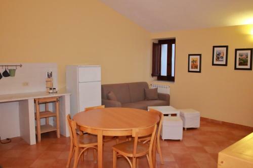 Hostal Villa Palamara 1868 Apartments