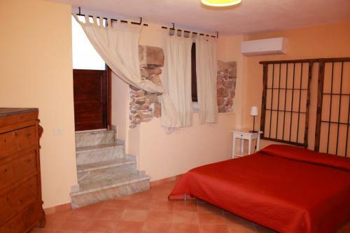 Hostal Villa Palamara 1868 Apartments