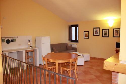 Hostal Villa Palamara 1868 Apartments