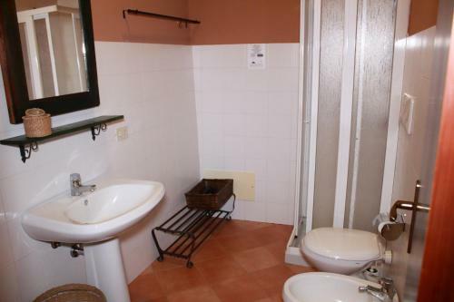 Hostal Villa Palamara 1868 Apartments
