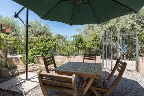 Hostal Villa Palamara 1868 Apartments