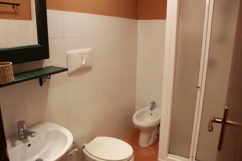 Hostal Villa Palamara 1868 Apartments
