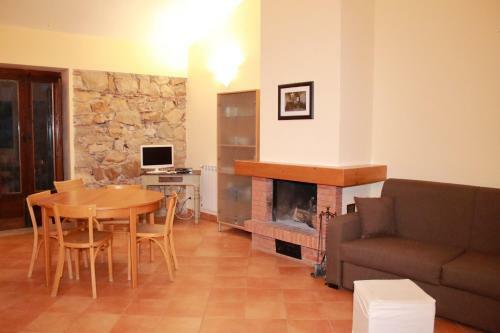 Hostal Villa Palamara 1868 Apartments