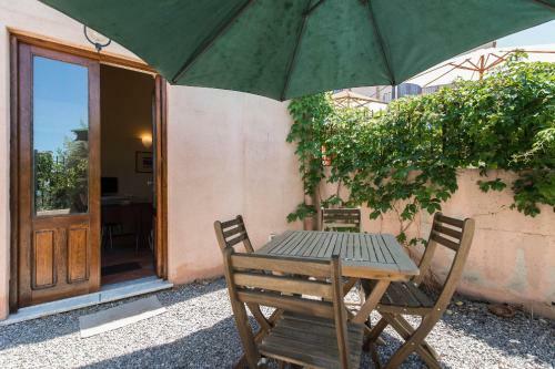Hostal Villa Palamara 1868 Apartments
