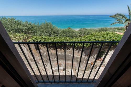 Hostal Villa Palamara 1868 Apartments