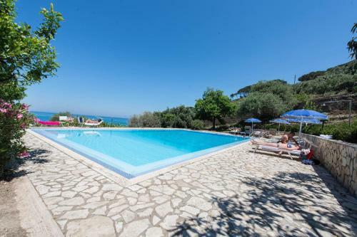 Hostal Villa Palamara 1868 Apartments