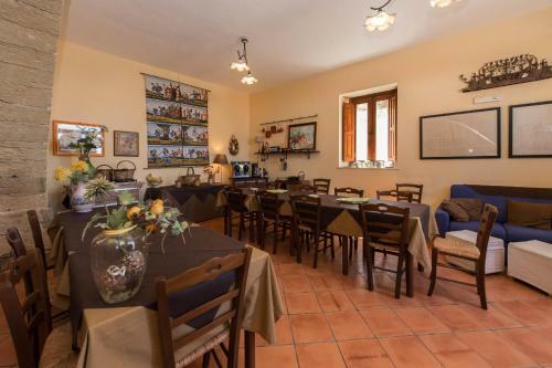 Hostal Villa Palamara 1868 Apartments