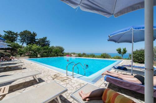 Hostal Villa Palamara 1868 Apartments