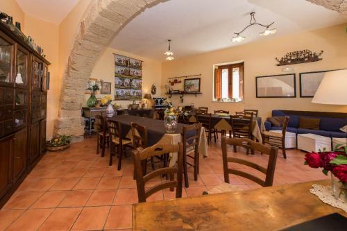 Hostal Villa Palamara 1868 Apartments