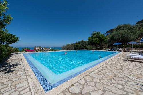 Hostal Villa Palamara 1868 Apartments