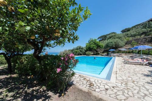 Hostal Villa Palamara 1868 Apartments