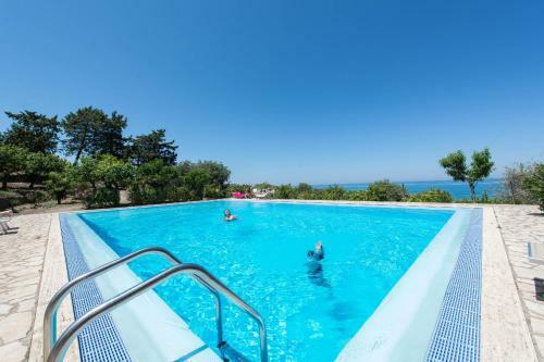 Hostal Villa Palamara 1868 Apartments