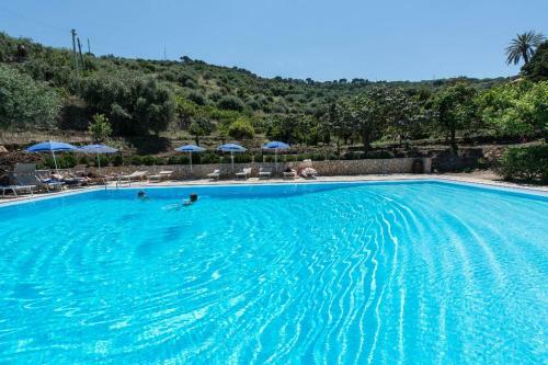 Hostal Villa Palamara 1868 Apartments