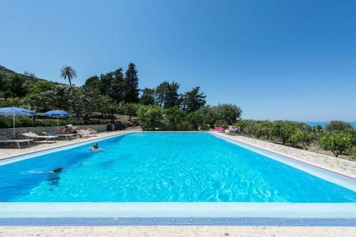 Hostal Villa Palamara 1868 Apartments
