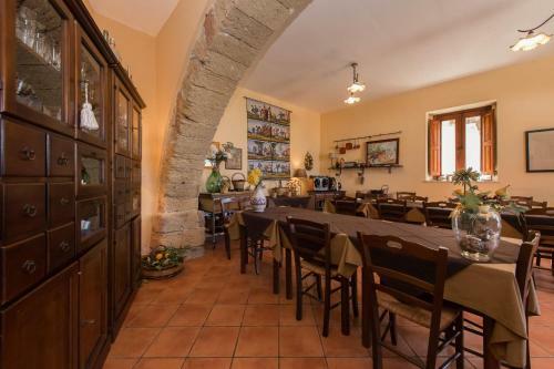 Hostal Villa Palamara 1868 Apartments