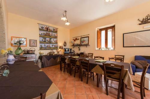 Hostal Villa Palamara 1868 Apartments