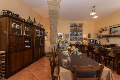Hostal Villa Palamara 1868 Apartments