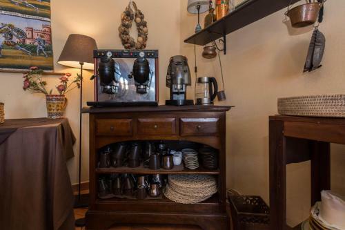 Hostal Villa Palamara 1868 Apartments