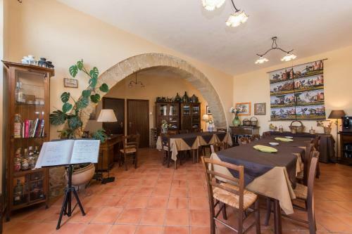 Hostal Villa Palamara 1868 Apartments