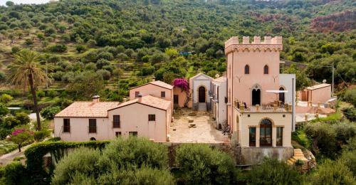 Hostal Villa Palamara 1868 Apartments