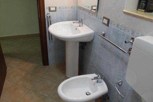 Apartamento Appartamento Al Vecchio Molo