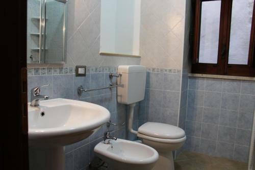 Apartamento Appartamento Al Vecchio Molo