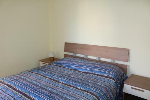 Apartamento Appartamento Al Vecchio Molo
