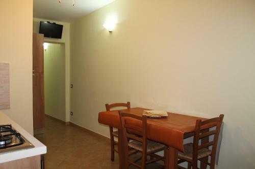 Apartamento Appartamento Al Vecchio Molo