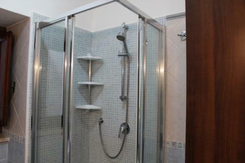 Apartamento Appartamento Al Vecchio Molo