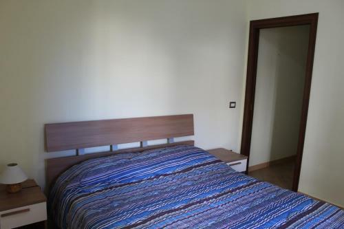 Apartamento Appartamento Al Vecchio Molo