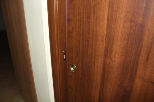 Apartamento Appartamento Al Vecchio Molo