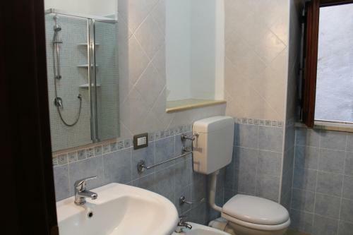 Apartamento Appartamento Al Vecchio Molo