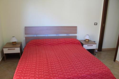 Apartamento Appartamento Al Vecchio Molo