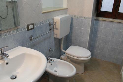 Apartamento Appartamento Al Vecchio Molo