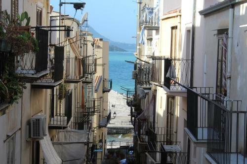 Apartamento Appartamento Al Vecchio Molo