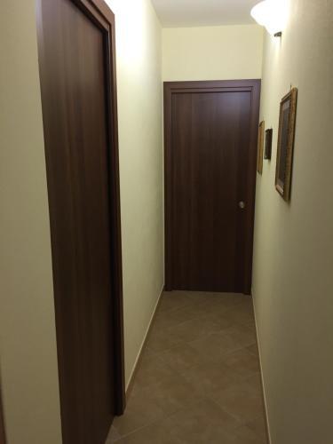 Apartamento Appartamento Al Vecchio Molo