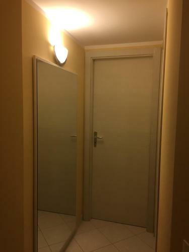 Apartamento Appartamento Al Vecchio Molo