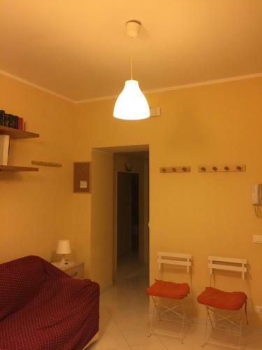 Apartamento Appartamento Al Vecchio Molo