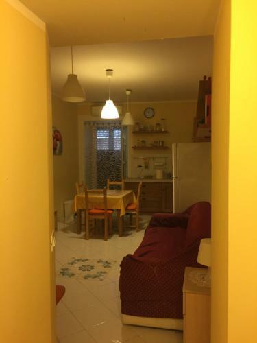 Apartamento Appartamento Al Vecchio Molo
