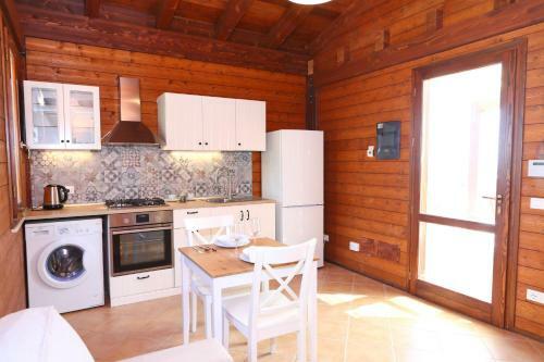 Apartamento Agli Ulivi Cefal�